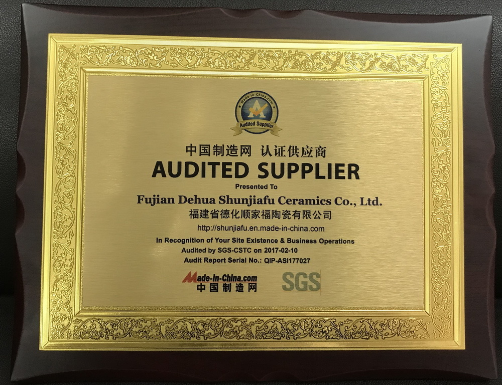 Handgemachte Kunsthandwerk Eule Design Kleine Keramik Sukkulenten Blumentopf