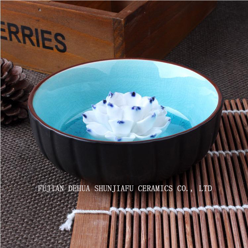 Creative Lotus Stick Weihrauchbrennerhalter Creative Home Office Tea Ceremony