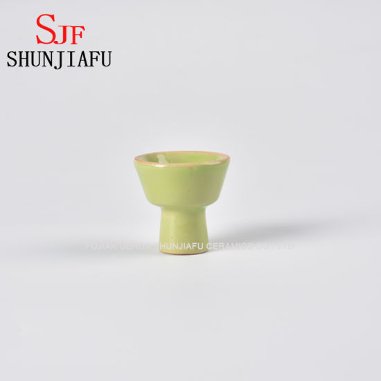 Arab Shisha Keramik Shisha Zubehör