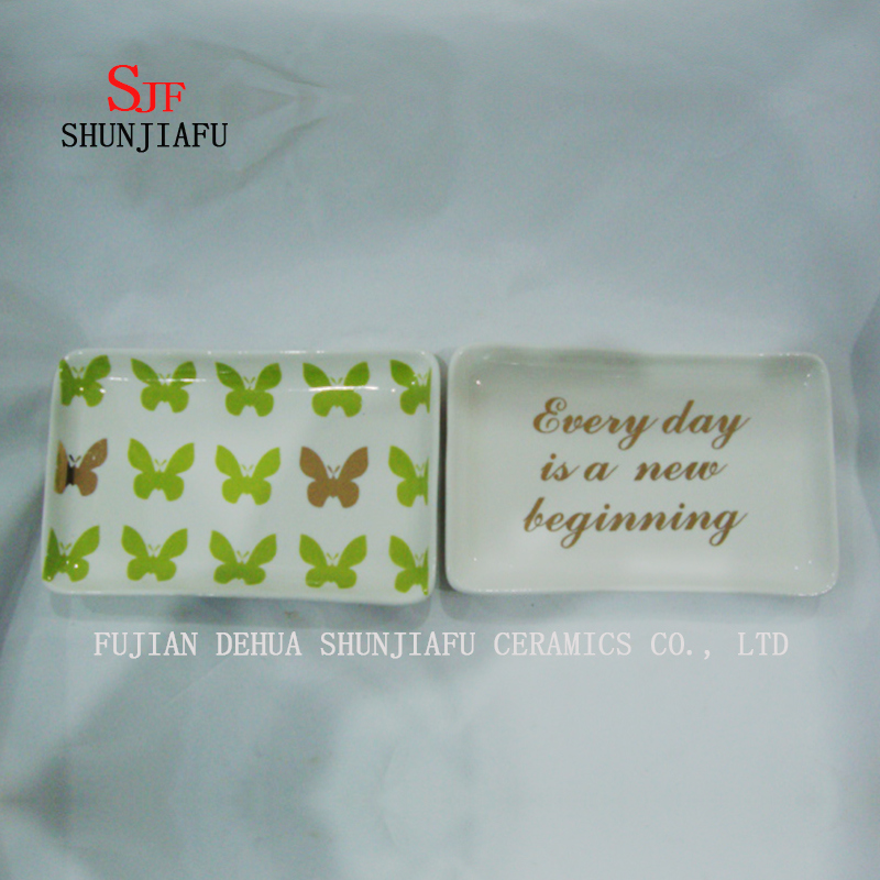 Lebensmittel Geschirr Keramik Teller Salat Obstschale Party Teller