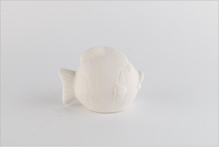 Keramik DIY &Ouml;lgem&auml;lde nach Zahlen mit Halloween Design.