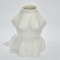 5 Design / Kreative weiße Keramik Keramik Kunst nackt nackt weiblich Körper Blumenstatue Vase Ornamente / Blumentopf