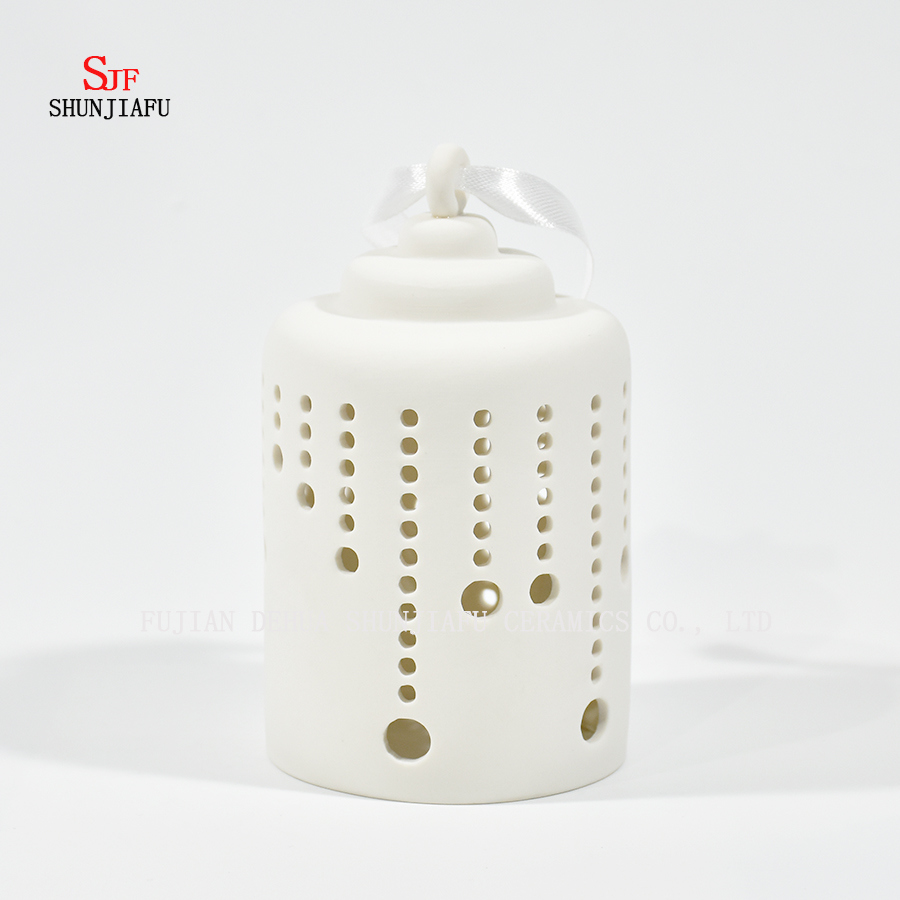 Keramik Teelichthalter Kerzenhalter Kerzenhalter f&uuml;r Teelichter von Machine / C geschnitzt