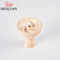 Neue Glasur Wasser Nargile Bowl Ceamic Material Shisha Set Shisha