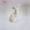 Keramik niedlichen Kaninchen Figur Dekoration