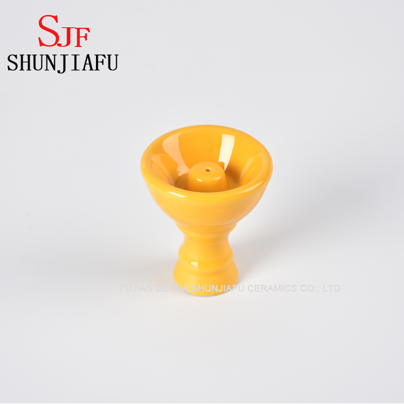 Zubeh&ouml;r f&uuml;r Wasserpfeifen - Wasserpfeifenschalen sind Zubeh&ouml;rteile