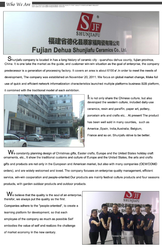 Home Decoration Keramik Blumentopf mit verschiedenen Farben