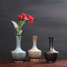 Wohnkultur Dekoration Keramik Blumenvase