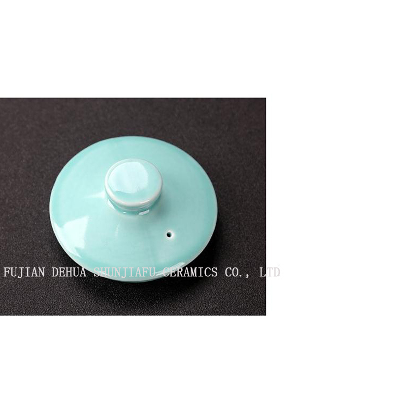 Schnelle tragbare pers&ouml;nliche Reise Hochwertige Porzellanteetasse