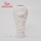 Hot Selling Alle Arten von Design der modernen Keramikvase geprägte Vase Willkommen OEM Bestellungen