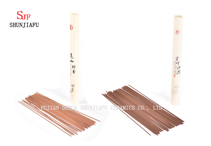 Keramik Haushandwerkskoration Rauch Backflow IncencenBurner