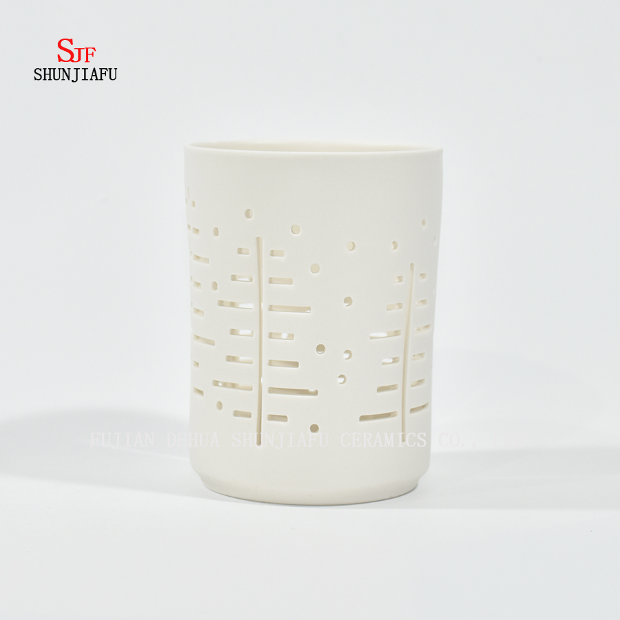 Keramik&ouml;lbrenner f&uuml;r die Inneneinrichtung