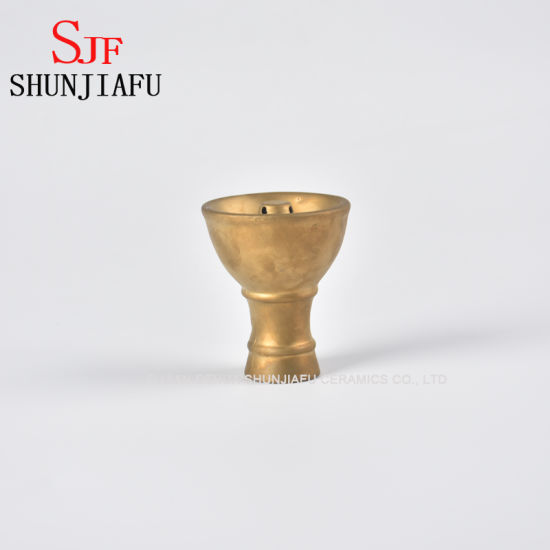 Keramik Shisha Nargile Rauchrohr Shisha