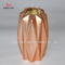 Mehr Farbe / Design Einfache atmosphärische Galvanikvase