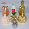 Mehr Farbe / Design Einfache atmosphärische Galvanikvase