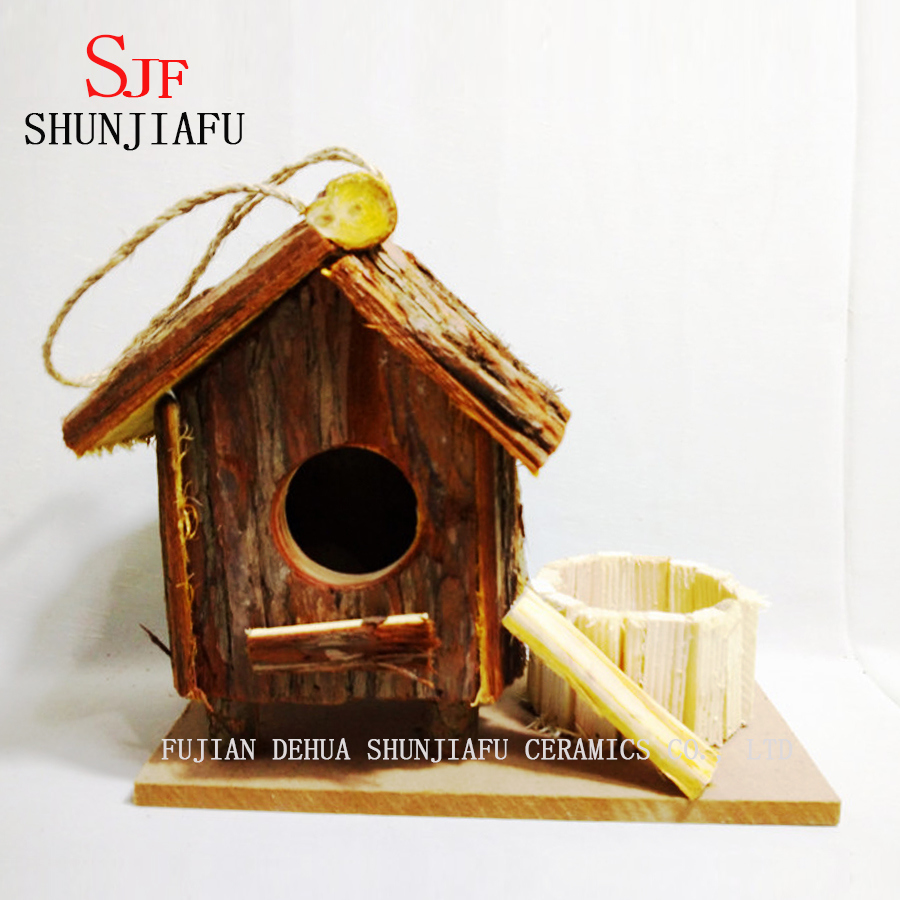 Gro&szlig;handelspreis Square Wood Pflanzgef&auml;&szlig; f&uuml;r Blumenpflanzung