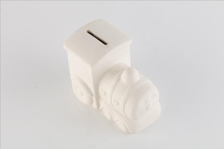 Keramik DIY &Ouml;lgem&auml;lde nach Zahlen mit Halloween Design.