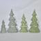 Weihnachtsbaum Keramik Kerzenständer für Zuhause / Freizeit Halle Dekoration