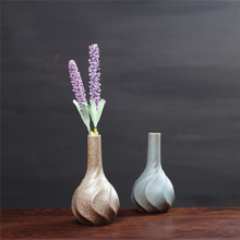 Hochzeitsversorgung Hot Sale Glazed Home Decor Moderne Dekoration Keramik Blumenvase