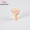 Neue Glasur Wasser Nargile Bowl Ceamic Material Shisha Set Shisha