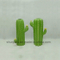 Keramik Kaktus Familie Einrichtungsgegenstände