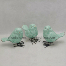 Keramikständer Vögel Haushaltsausstattung