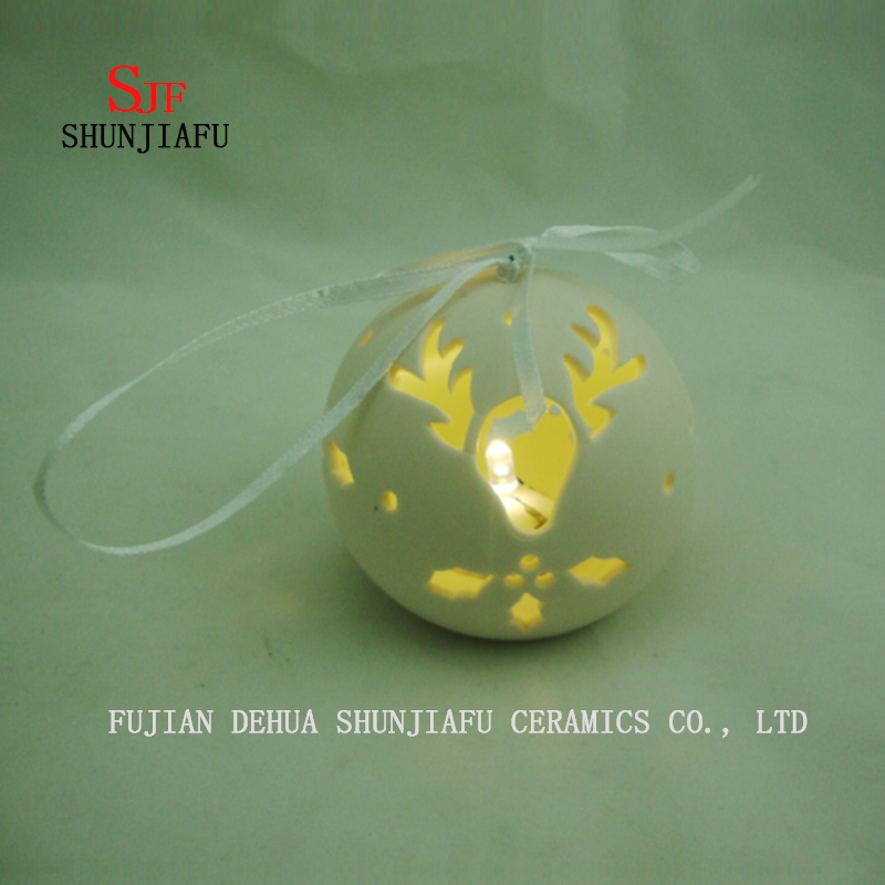 Sph&auml;rische Form Kerzenhalter Kerzenhalter Dekoration Home & Party & Office / H.