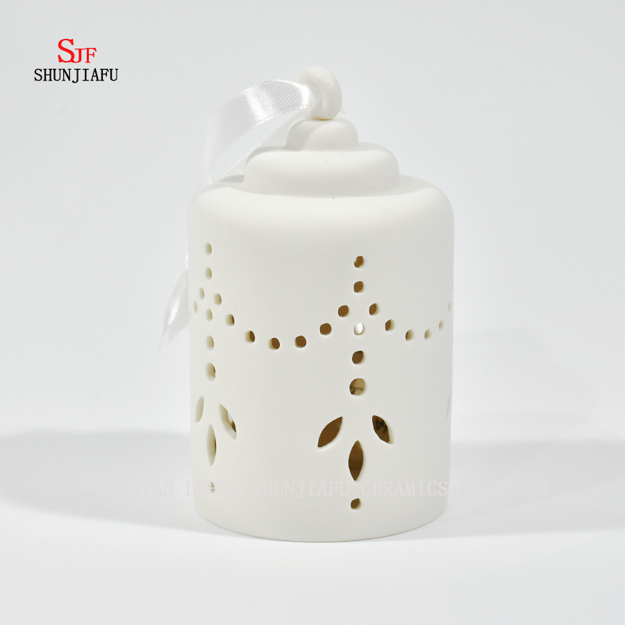 Keramik Teelichthalter Kerzenhalter Kerzenhalter f&uuml;r Teelichter von Machine / C geschnitzt