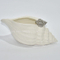 Badezimmerausstattung Artikel / Keramik Conch Form