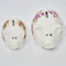 Minigift Keramik kleines Sparschwein Dekor für Kinder