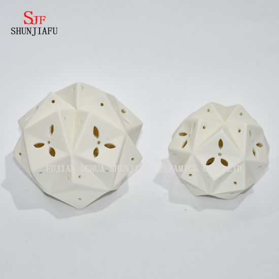 Unregelmäßigkeit Candlestick Flameless Candles von LED Lytes für Hochzeiten und Partys / Weihnachten