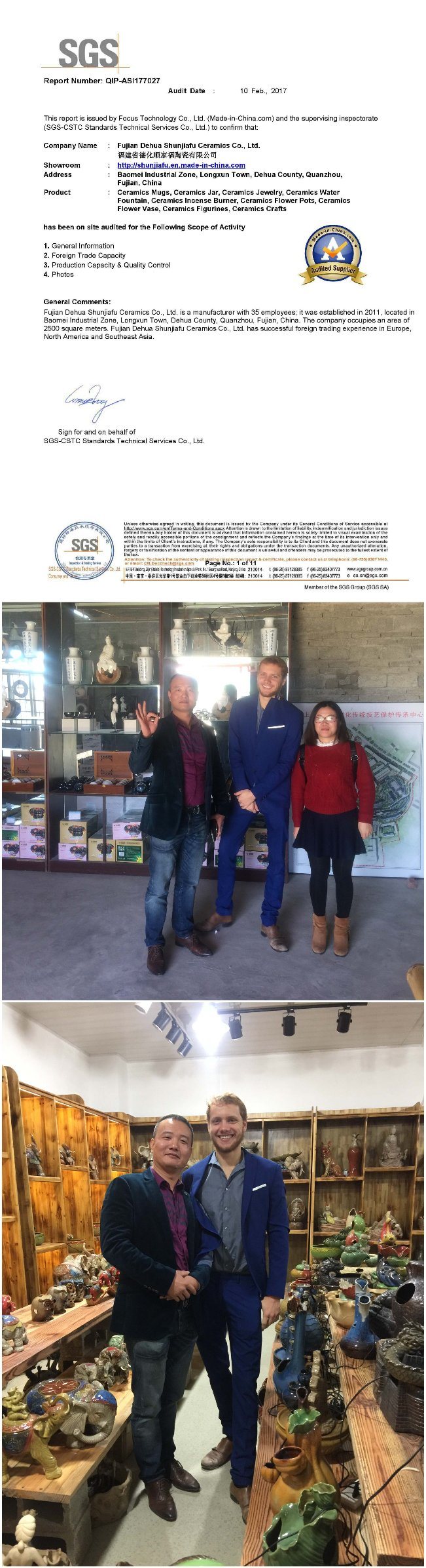 Keramik Tier Elefant Home Office Dekoration Einrichtung