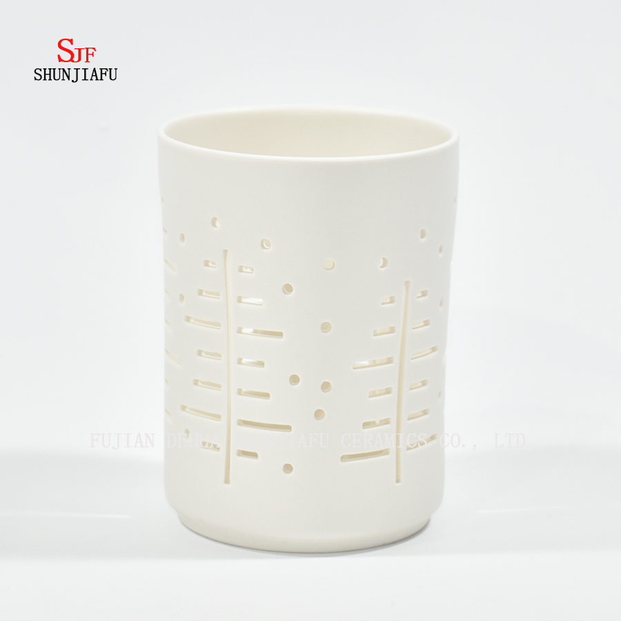 Keramik&ouml;lbrenner f&uuml;r die Inneneinrichtung