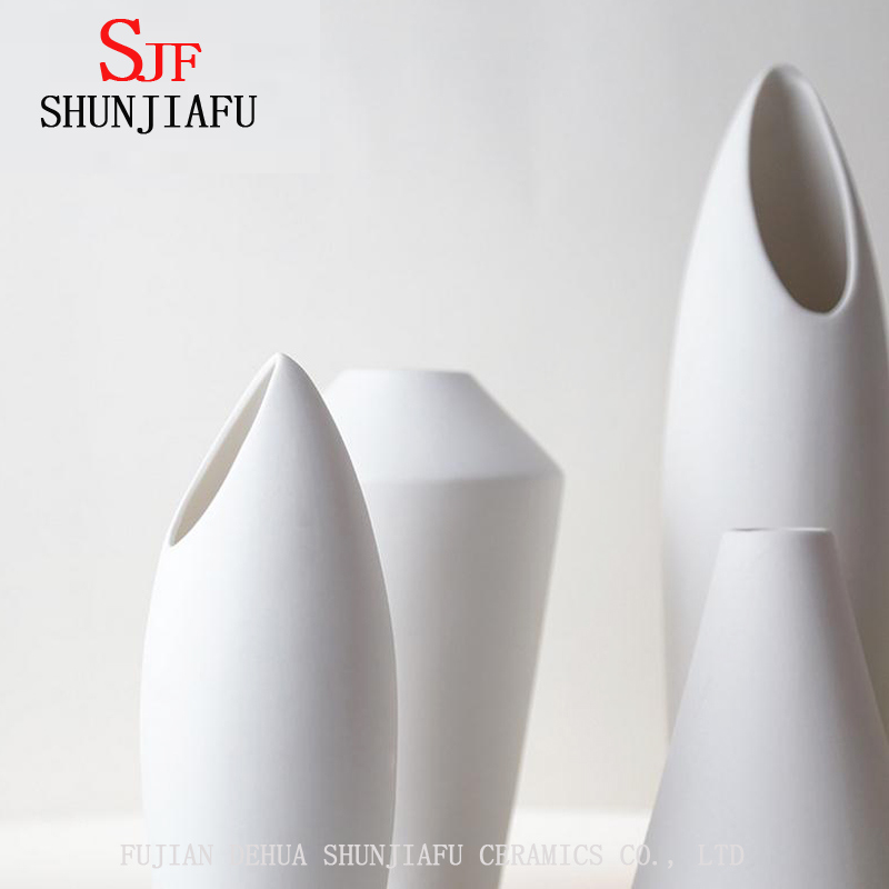 Keramik Vase Kunsthandwerk Dekor Vertrag Porzellan Kreatives Geschenk