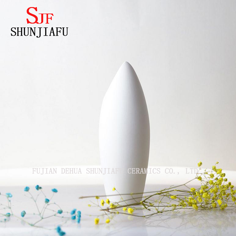 Keramik Vase Kunsthandwerk Dekor Vertrag Porzellan Kreatives Geschenk