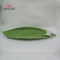 Green Leaf Ceramic Hq Dish Sauce Eintauchen Geschirrteller