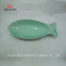 Keramik Fischplatte Mehrzweckgeschirr Geschirr Teller-Ocean Serie