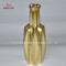 Mehr Farbe / Design Einfache atmosphärische Galvanikvase