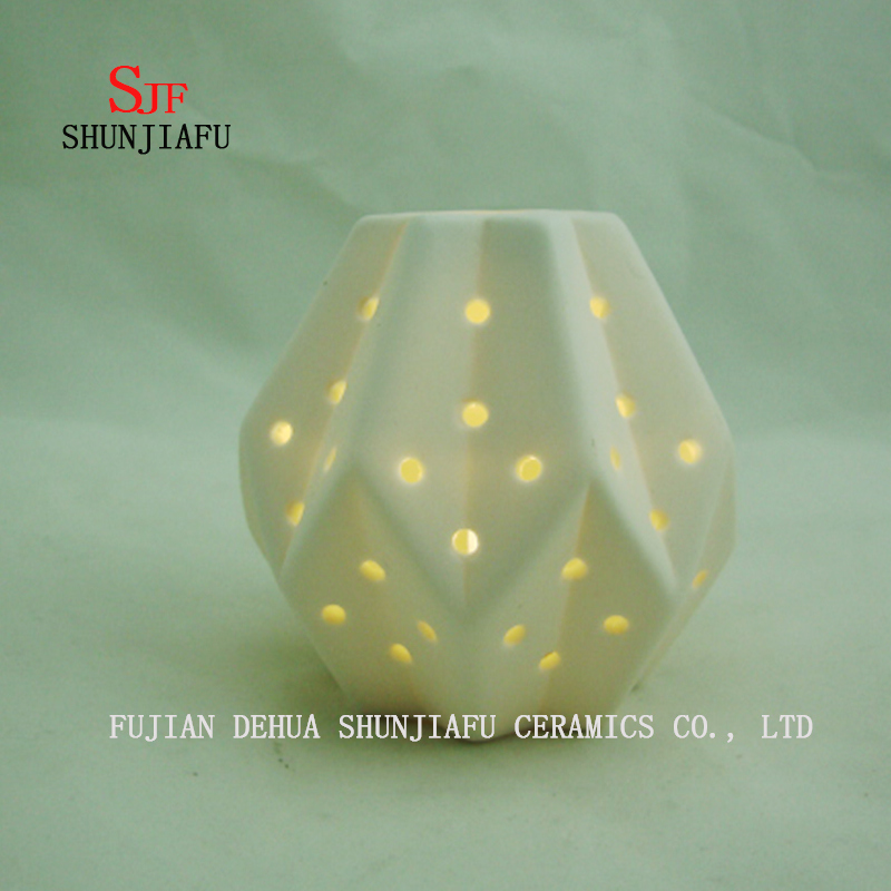 DOT Hollow out Candlestick Home Decoration Produkte, Hochzeitsgeschenke Kerzenhalter