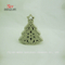 Galvanisieren von Produkten der besten Wahl Prelit Ceramic Tabletop Christmas Tree