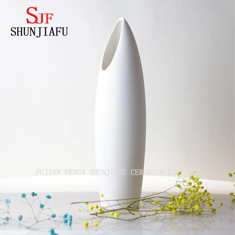 Keramik Vase Kunsthandwerk Dekor Vertrag Porzellan Kreatives Geschenk