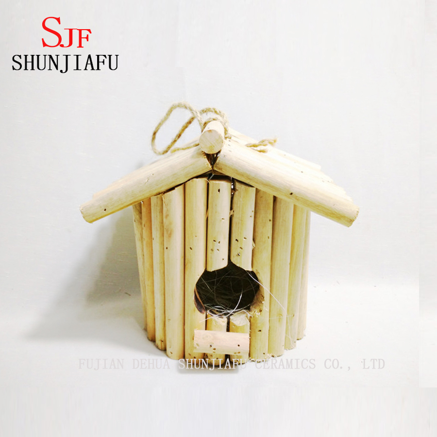 Kreativer Pflanzer aus Holz Kleine Pflanzgef&auml;&szlig;e aus Holz f&uuml;r Sukkulenten