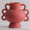 Desktop dekorative Keramikvase