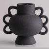 Desktop dekorative Keramikvase