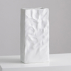 Square Design Home Dekoration Keramik Vase