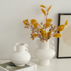 Wohnzimmer Raumdekoration Keramikvase