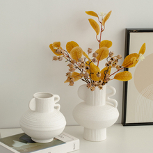 Wohnzimmer Raumdekoration Keramikvase