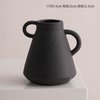 Mini -Desktop -Ornament Keramikvase