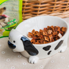Dog Style Styling Keramik Hundenapf Keramik Pet Feeder