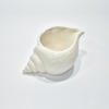 Keramikblume Vase Home Dekoration Feld Schneckenstil Design Keramik Vase